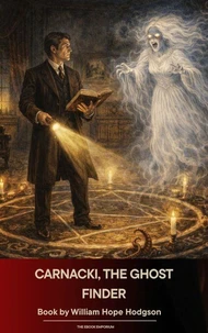 Carnacki, the Ghost-Finder