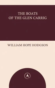 The Boats of the Glen Carrig