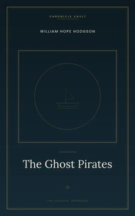 The Ghost Pirates