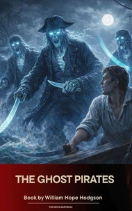 The Ghost Pirates
