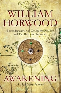 William Horwood - Awakening.