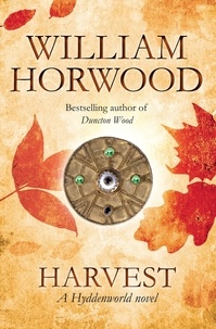 William Horwood - Harvest.