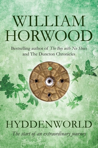 William Horwood - Spring - Spring.