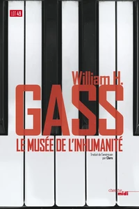 Le Musée de l'Inhumanité