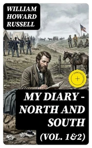 My Diary – North and South (Vol. 1&amp;2)