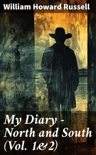 My Diary – North and South (Vol. 1&2)