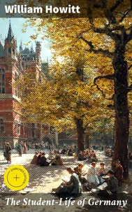 The Student-Life of Germany