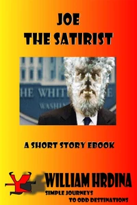 Joe the Satirist