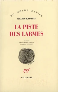 La piste des larmes