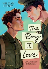 The boy I love - Les amoureux de la Somme