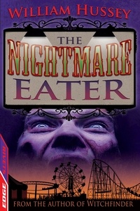 William Hussey - The Nightmare Eater.
