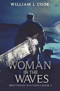 Woman in the Waves