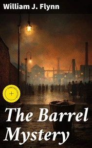 The Barrel Mystery
