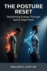 The Posture Reset Reclaiming Energy Through Spinal Alignment