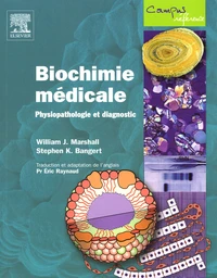 Biochimie médicale