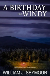 Birthday For Windy