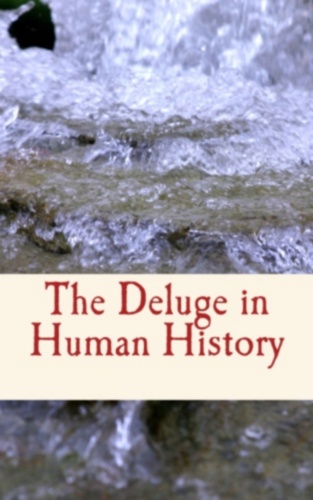 The Deluge in Human History