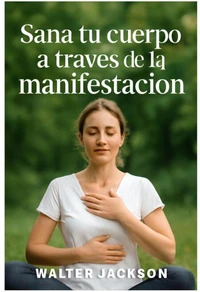 Sana tu cuerpo a través de la manifestacion