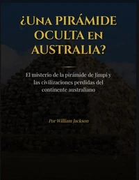 ¿Una pirámide Oculta en Australia?