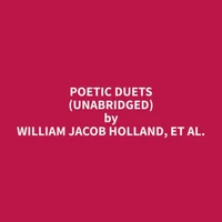 Poetic Duets (Unabridged)
