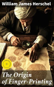 The Origin of Finger-Printing