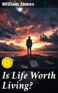 Is Life Worth Living?