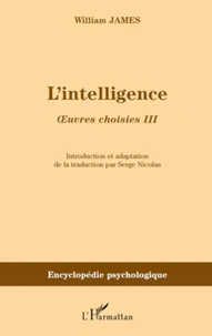 Oeuvres choisies