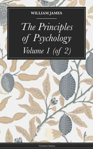 The Principles of Psychology