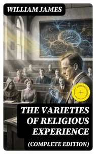 The Varieties of Religious Experience (Complete Edition)
