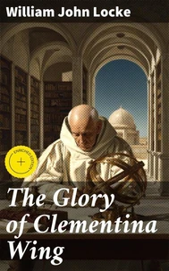 The Glory of Clementina Wing