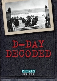 William Jordan - D-Day Decoded.