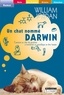 William Jordan - Un chat nommé Darwin - Comment un chat de gouttière a transformé un scientifique en être humain.