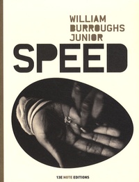 William Jr Burroughs - Speed.