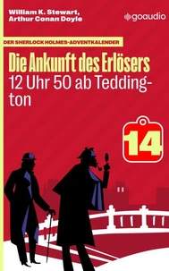 12 Uhr 50 ab Teddington