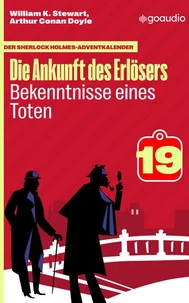Bekenntnisse eines Toten