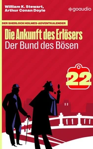 Der Bund des Bösen