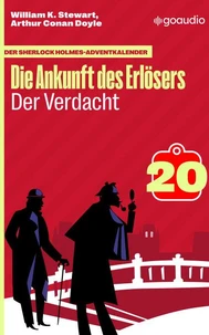 Der Verdacht