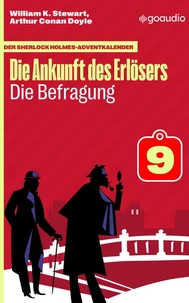Die Befragung
