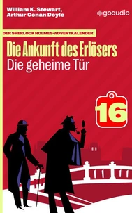 Die geheime Tür
