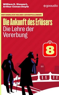 Die Lehre der Vererbung