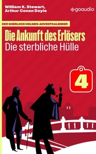 Die sterbliche Hülle