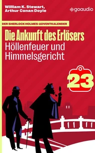 Höllenfeuer und Himmelsgericht