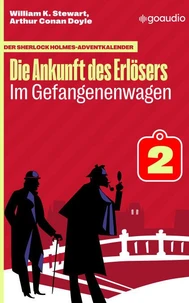 Im Gefangenenwagen