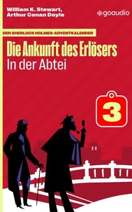 In der Abtei