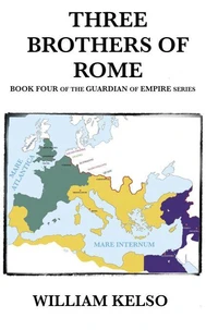 Three Brothers of Rome