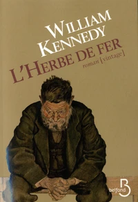 L'herbe de fer