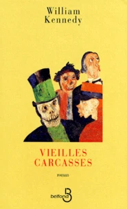 Vieilles carcasses