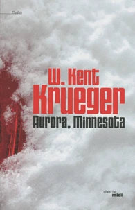 Aurora, Minnesota
