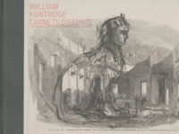 William Kentridge - Carnets d'Egypte. 1 DVD