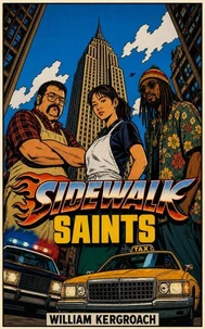Sidewalk Saints